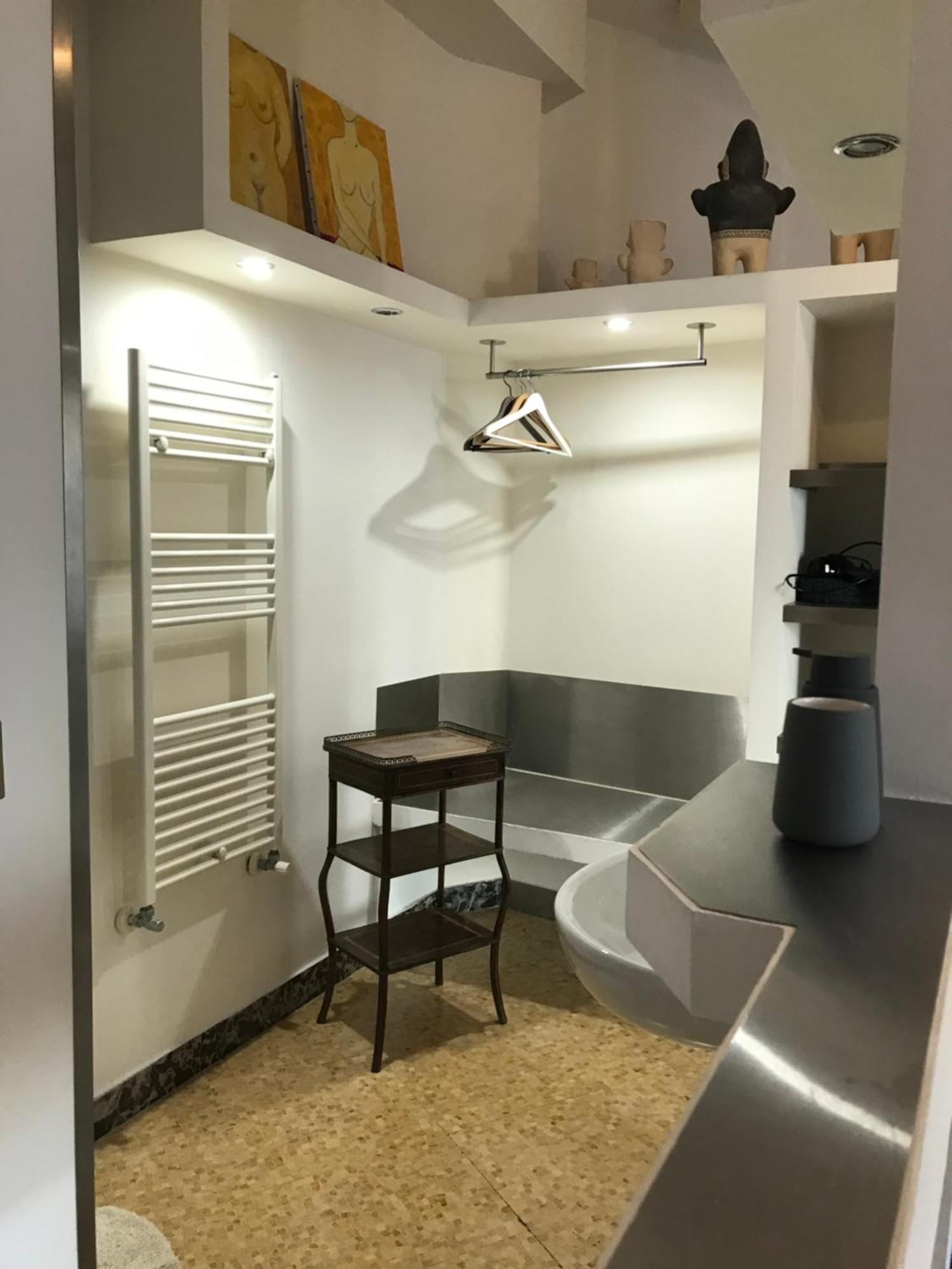 Donna Franca Panzió Lecce Kültér fotó
